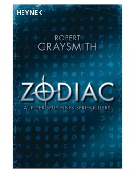 Zodiac – Auf der Spur eines Serienkillers, Robert Graysmith