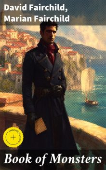 Book of Monsters, David Fairchild, Marian Fairchild