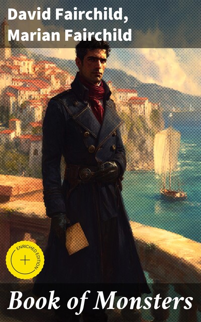 Book of Monsters, David Fairchild, Marian Fairchild
