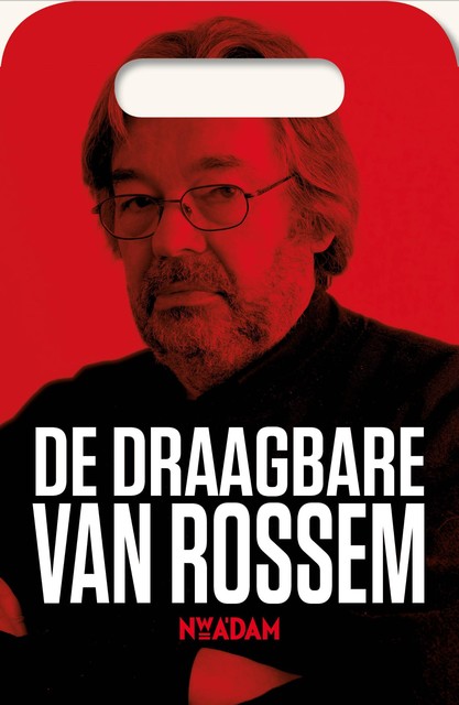 De draagbare van Rossem, Maarten van Rossem