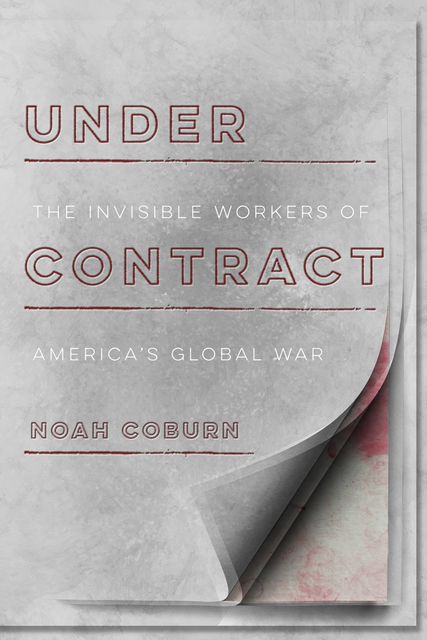 Under Contract, Noah Coburn