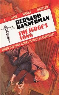 Judge's Song – June 2011, Bernard Bannerman