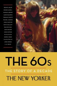 The 60s, The New Yorker Magazine
