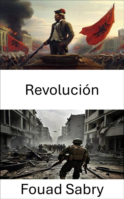 Revolución, Fouad Sabry
