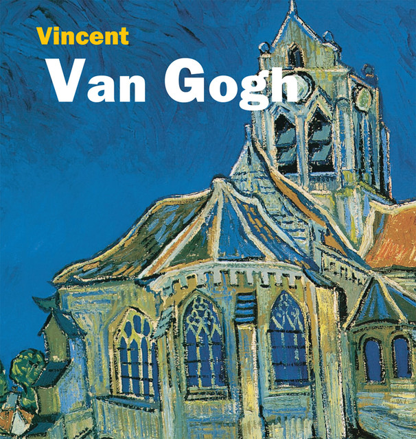 Van Gogh, Jp.A.Calosse
