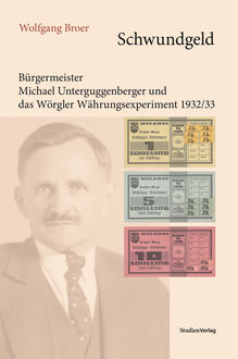 Schwundgeld, Wolfgang Broer