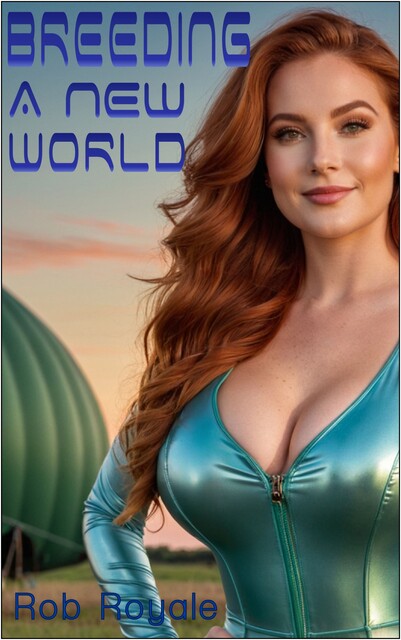 Breeding A New World, Rob Royale