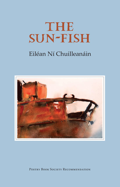 The Sun-fish, Eiléan Ní Chuilleanáin