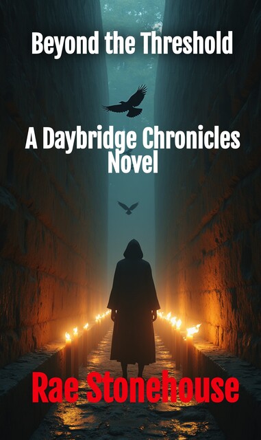 Beyond the Threshold, Rae Stonehouse