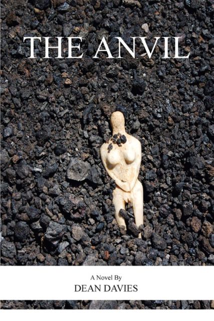 The Anvil, Dean Davies