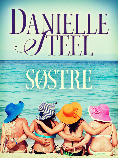 Søstre, Danielle Steel
