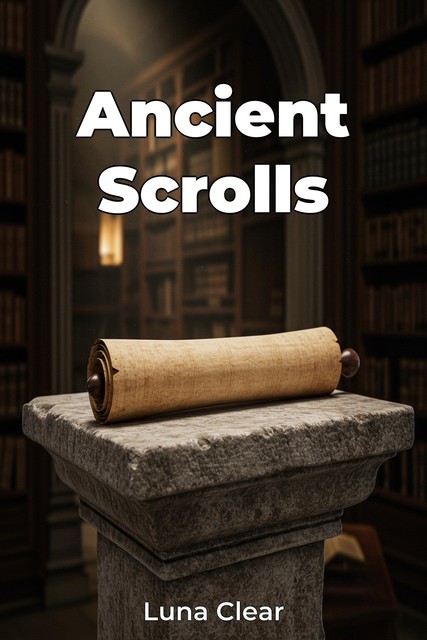 Ancient Scrolls, Luna Clear