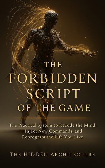 The Forbidden Script of the Game, The Hidden Architecture