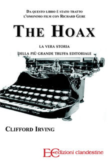 The hoax, Irving Clifford