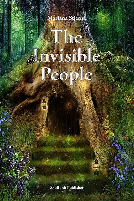The Invisible People, Stjerna Mariana
