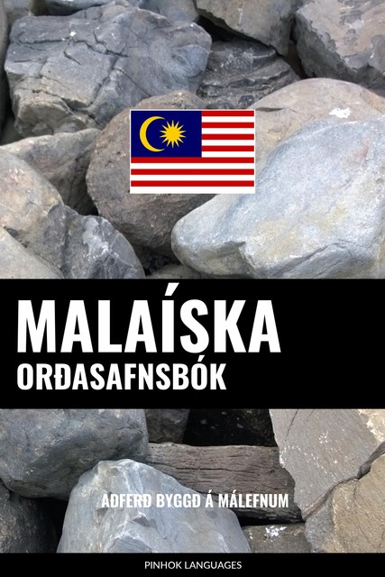 Malaíska Orðasafnsbók, Pinhok Languages