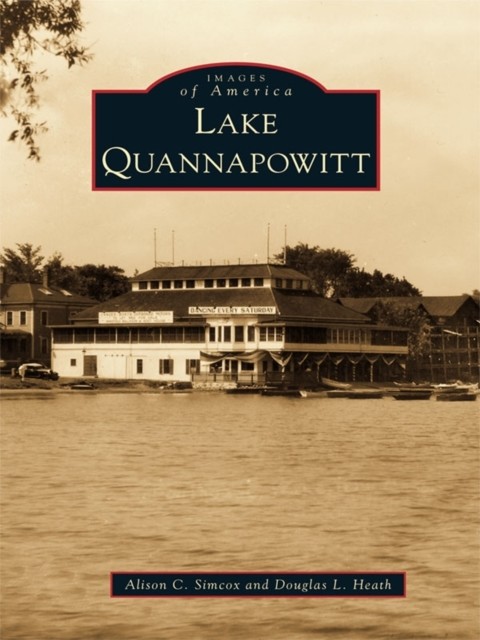 Lake Quannapowitt, Alison C. Simcox