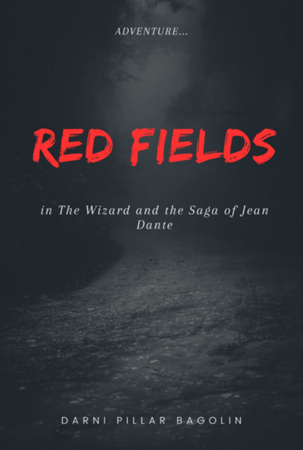 Red Fields, Darni Pillar Bagolin