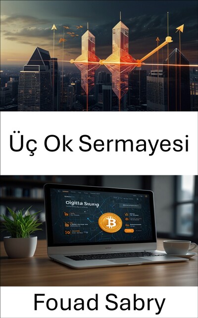 Üç Ok Sermayesi, Fouad Sabry