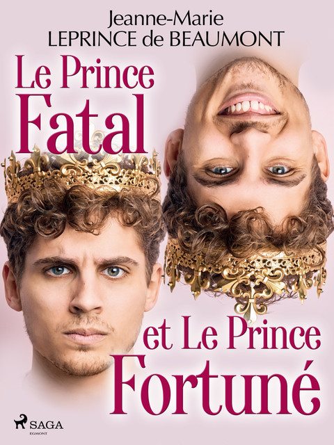 Le Prince Fatal et le Prince Fortuné, Madame Leprince de Beaumont