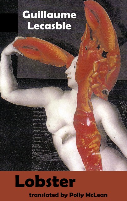 Lobster, Guillaume Lecasble