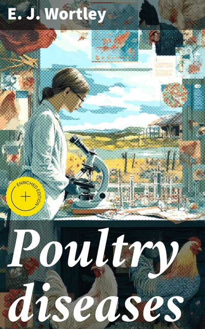 Poultry diseases, E.J. Wortley