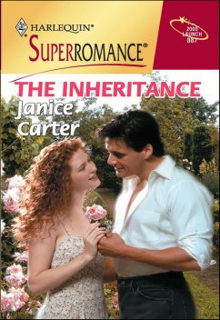 The Inheritance, Janice Carter