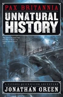 Unnatural History, Jonathan Green