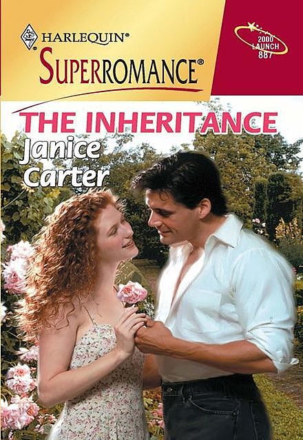 The Inheritance, Janice Carter