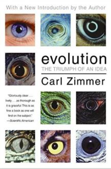 Evolution, Carl Zimmer