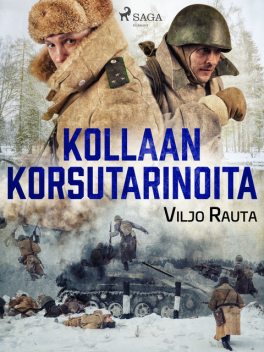 Kollaan korsutarinoita, Viljo Rauta