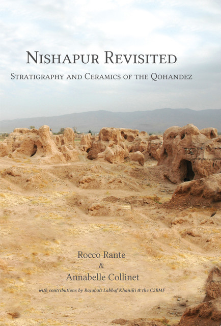 Nishapur Revisited, Rocco Rante, Annabelle Collinet