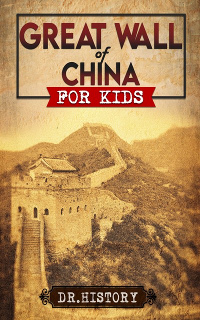 Great Wall of China, History