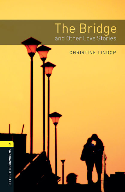 The Bridge and Other Love Stories, Christine Lindop