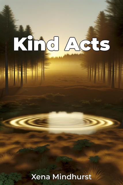 Kind Acts, Xena Mindhurst