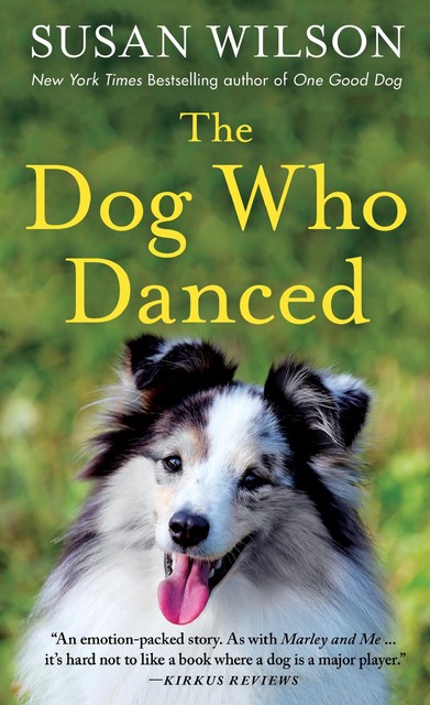 The Dog Who Danced, Susan Wilson