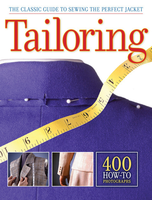 Tailoring, Editors of CPi