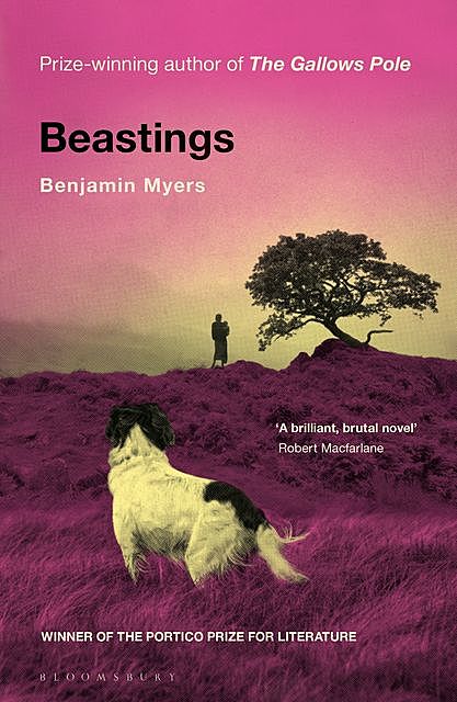 Beastings, Benjamin Myers