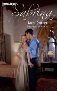 Segredo siciliano, Jane Porter