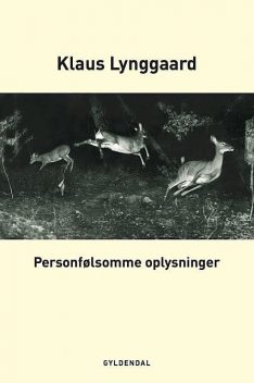 Personfølsomme oplysninger, Klaus Lynggaard