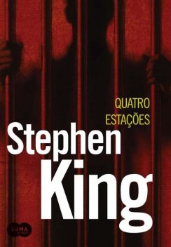Quatro estações, Stephen King