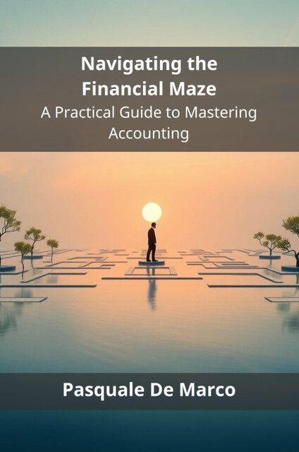 Navigating the Financial Maze, Pasquale De Marco
