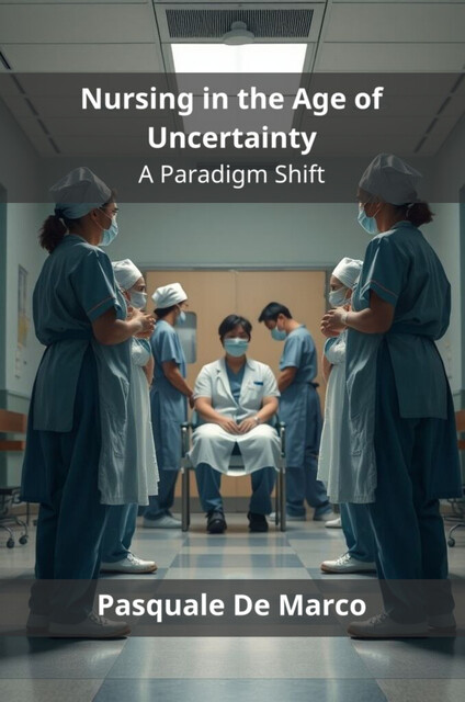 Nursing in the Age of Uncertainty, Pasquale De Marco