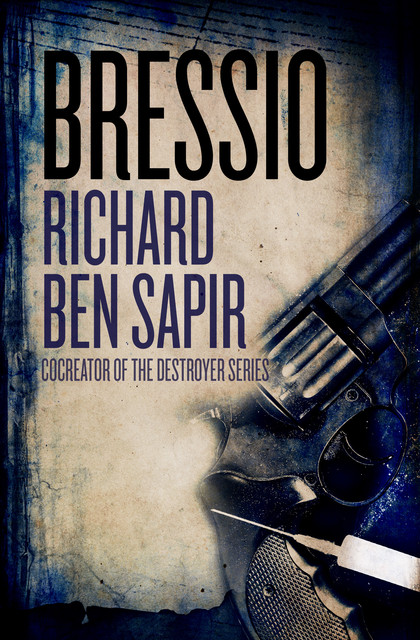 Bressio, Richard Sapir
