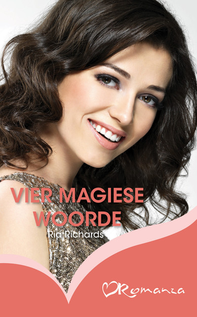 Vier magiese woorde, Ria Richards