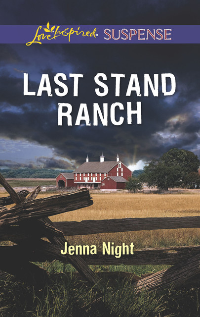 Last Stand Ranch, Jenna Night