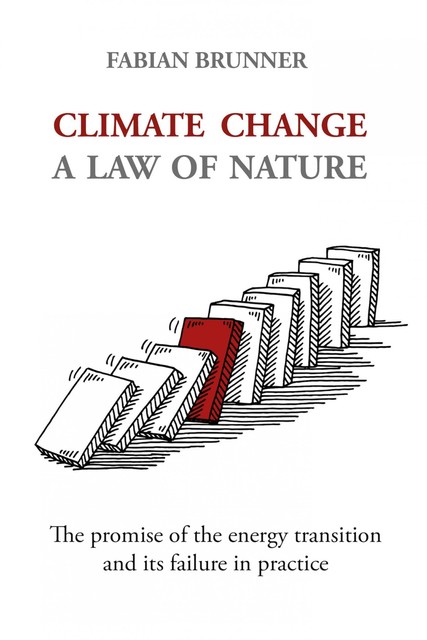 Climate Change – A Law Of Nature, Fabian Brunner