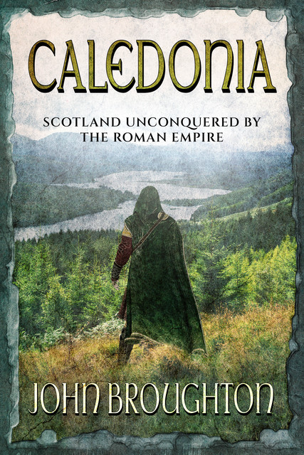 Caledonia, John Broughton