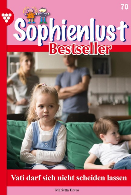 Sophienlust Classic 13 – Familienroman, Patricia Vandenberg