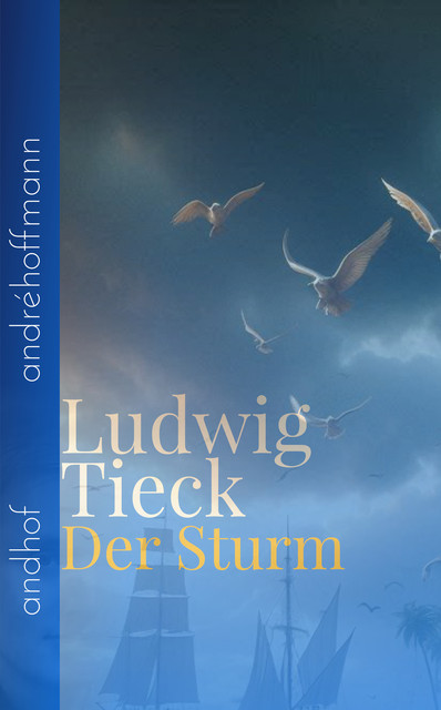 Der Sturm, William Shakespeare, Ludwig Tieck